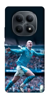 Чехол на Xiaomi Redmi Note 15 4G/5G (EU) Erling Haaland V3 фото 1 из 1