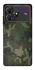 Чохол на ZTE Blade A36 camouflage v1 фото 1 з 1