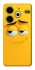 Чехол на TECNO Pova 6 Neo (LI6) smile фото 1 из 1