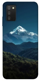 Чехол на Samsung Galaxy A03s Mountain v4 фото 1 из 1