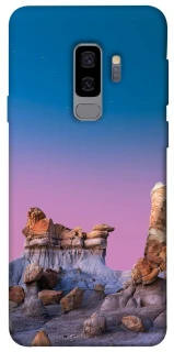 Чехол на Samsung Galaxy S9+ Mountain v7 фото 1 из 1