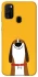 Чехол на Samsung Galaxy M21 Пёс-нос фото 1 из 1