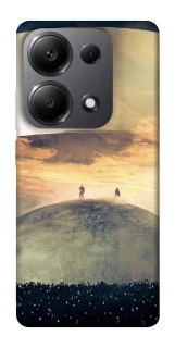 Чехол на Xiaomi Redmi Note 13 Pro 5G Kanye West ver.3 фото 1 из 1