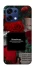 Чехол на Oppo A6 Pro 4G/5G Misanthropy фото 2 из 2