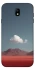 Чехол на Samsung J730 Galaxy J7 (2017) Cloud mountain фото 1 из 1