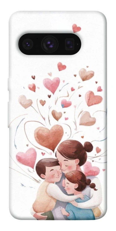 Чехол на Google Pixel 8 Pro Mother's Day ver.1 фото 1 из 1