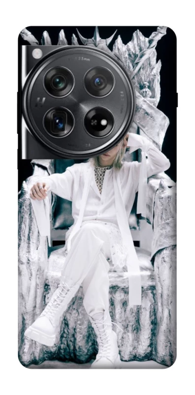 Чохол на OnePlus 12 Felix GIANT фото 1 з 1