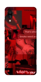 Чохол на ZTE Blade A5 (2020) Love collage ver.1 фото 1 з 1