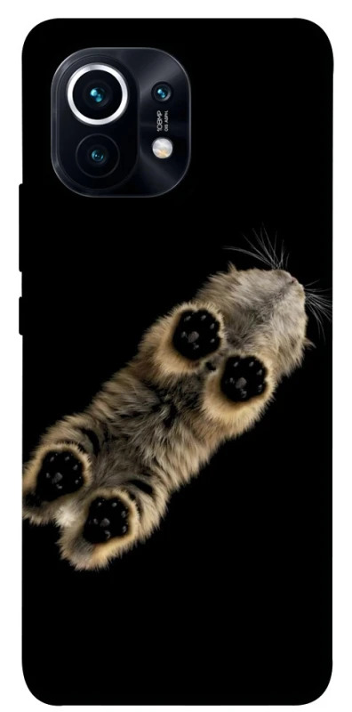 Чехол на Xiaomi Mi 11 Cat фото 1 из 1