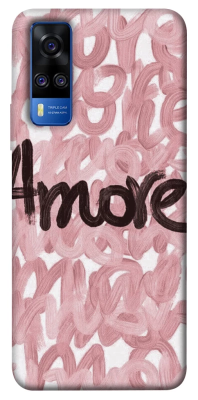 Чохол на Vivo Y51a Amore 2 фото 1 з 1