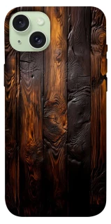 Чехол на Apple iPhone 15 Plus (6.7") Дерево v2 фото 1 из 1