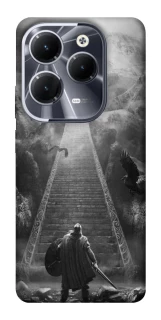 Чохол на Infinix Hot 40 Pro Valhalla фото 1 з 1