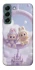 Чохол на Samsung Galaxy S22 Labubu in fairy tale фото 1 з 1