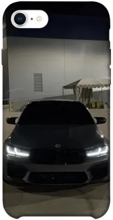 Чехол на Apple iPhone SE (2020) BMW V55 фото 1 из 1