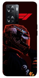 Чохол на Oppo A57s F-1 ver.1 фото 1 з 1