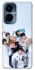 Чохол на TECNO Camon 19 Stray Kids One Vision фото 1 з 1