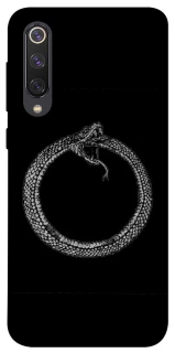 Чохол на Xiaomi Mi 9 SE Ouroboros фото 1 з 1
