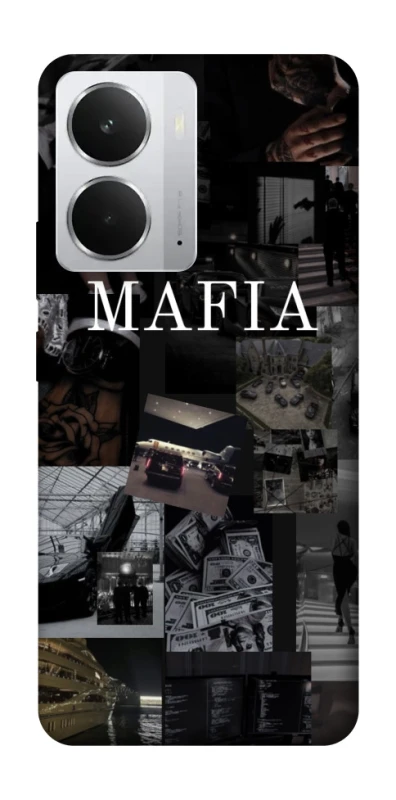 Чохол на Realme 14 Mafia фото 1 з 1