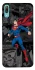 Чехол на Huawei Y6 Pro (2019) superman comics фото 1 из 1