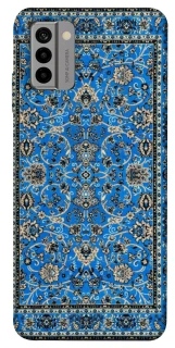 Чехол на Nokia G22 Ковёр v52 фото 1 из 1