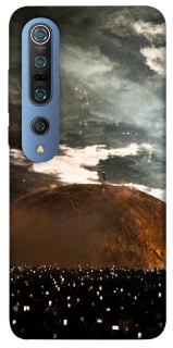 Чехол на Xiaomi Mi 10 / Mi 10 Pro Kanye West ver.8 фото 1 из 1