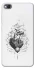 Чехол на Xiaomi Redmi 4a Tattoo ver.2 фото 1 из 1