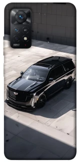 Чехол на Xiaomi Redmi Note 12 Pro 4G Escalade фото 1 из 1