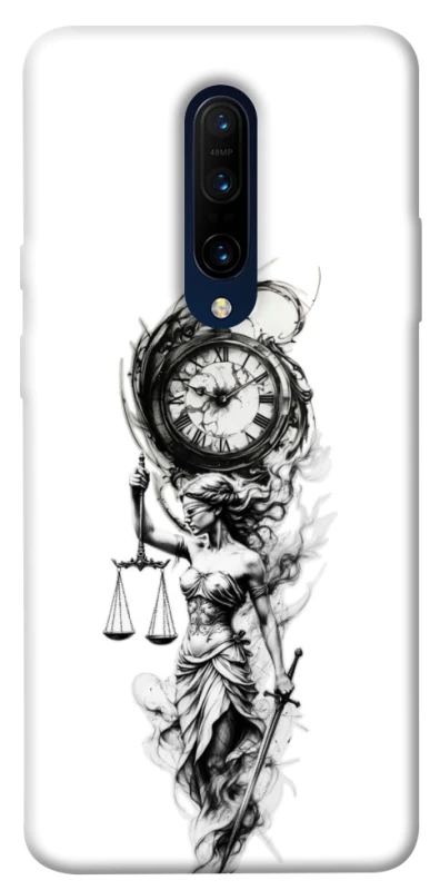 Чехол на OnePlus 7 Pro Tattoo ver.11 фото 1 из 1