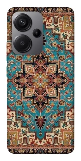 Чохол на Xiaomi Redmi Note 13 Pro+ Килим v5 фото 1 з 1