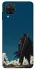 Чехол на Samsung Galaxy M12 Berserk v23 фото 1 из 1
