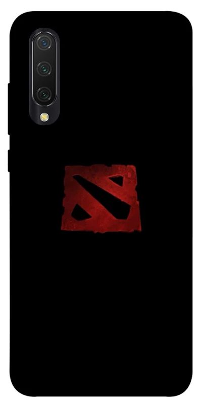 Чохол на Xiaomi Mi CC9 / Mi 9 Lite Dota logo фото 1 з 1