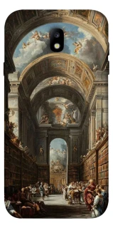 Чехол на Samsung J730 Galaxy J7 (2017) Art collage ver.5 фото 1 из 1