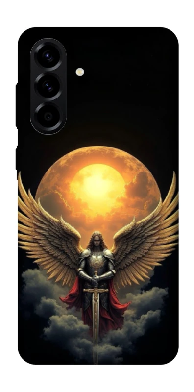 Чехол на Samsung Galaxy A57 5G Archangel фото 1 из 1