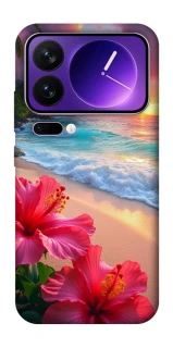 Чехол на Xiaomi 17 Pro Max Flowers v21 фото 1 из 1
