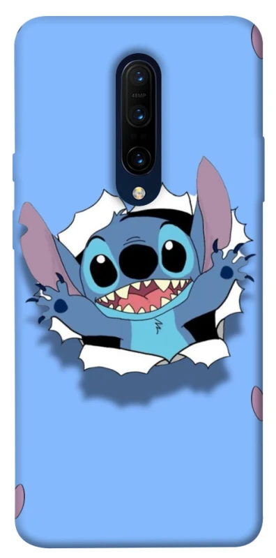Чохол на OnePlus 7 Pro Stitch ver.6 фото 1 з 1