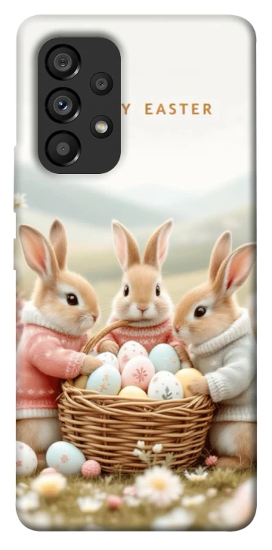 Чохол на Samsung Galaxy A53 5G BunnyMood фото 1 з 1
