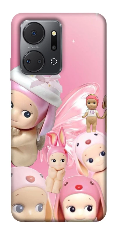 Чохол на Huawei Honor X7a Sonnyangel фото 1 з 1