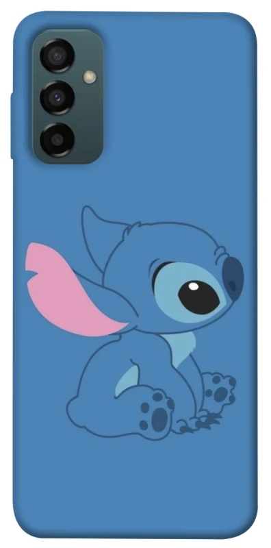 Чехол на Samsung Galaxy M34 5G Pair romantic theme ver.3 фото 1 из 1