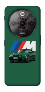 Чохол на ZTE Nubia Focus Pro BMW M4 фото 1 з 1