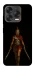 Чехол на ZTE Blade V70 Design Goddess of war ver.3 фото 1 из 2