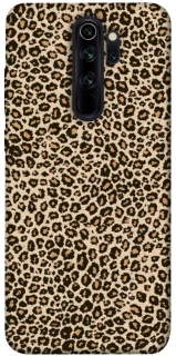 Чохол на Xiaomi Redmi Note 8 Pro Leopard Skin v2 фото 1 з 1