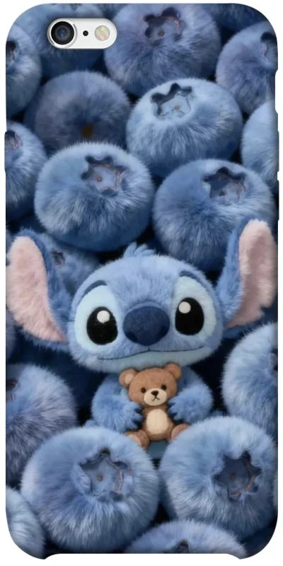 Чехол на Apple iPhone 6/6s plus (5.5") Sweet Stitch фото 1 из 1