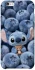 Чехол на Apple iPhone 6/6s plus (5.5") Sweet Stitch фото 1 из 1