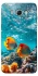 Чохол на Samsung J710F Galaxy J7 (2016) Coral fish фото 1 з 1