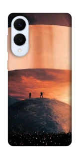 Чохол на Samsung Galaxy S25 Edge Kanye West ver.9 фото 1 з 1