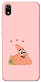 Чохол на Xiaomi Redmi 7A Патрік Стар фото 1 з 1