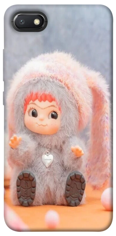 Чохол на Xiaomi Redmi 6A Wakuku ver.1 фото 1 з 1