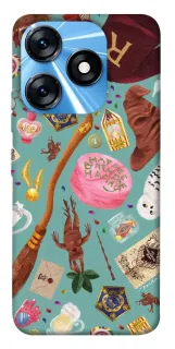 Чохол на TECNO Spark 10 Harry Potter v28 фото 1 з 1