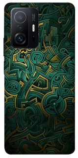 Чохол на Xiaomi 11T / 11T Pro Абстракція v5 фото 1 з 1