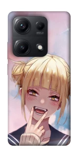 Чохол на Xiaomi Redmi Note 14S Toga фото 1 з 1